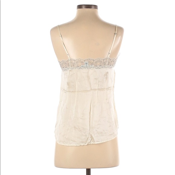 Banana republic lace cami - Picture 2 of 2